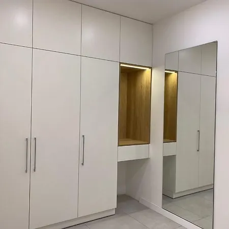 Wohnung Carsten Brandt Apartmán