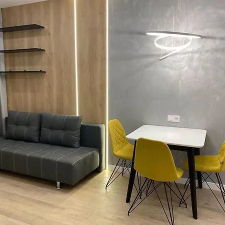 Wohnung Carsten Brandt *