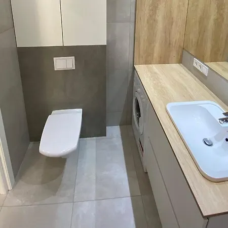Apartmán Wohnung Carsten Brandt Kolín nad Rýnem
