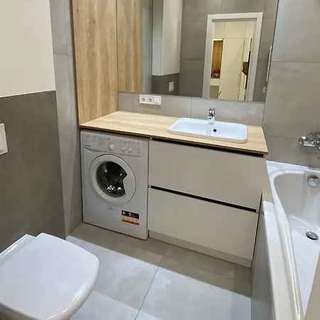 Apartmán Wohnung Carsten Brandt Kolín nad Rýnem