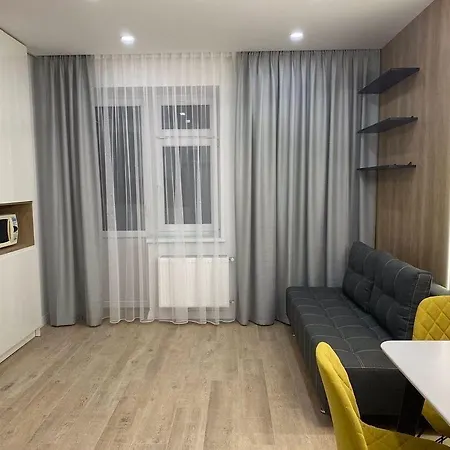 Wohnung Carsten Brandt Kolín nad Rýnem